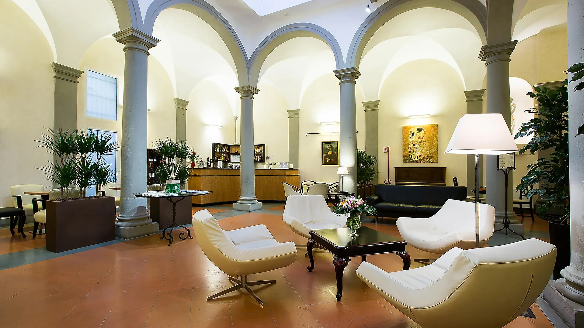 Relais Hotel Centrale 