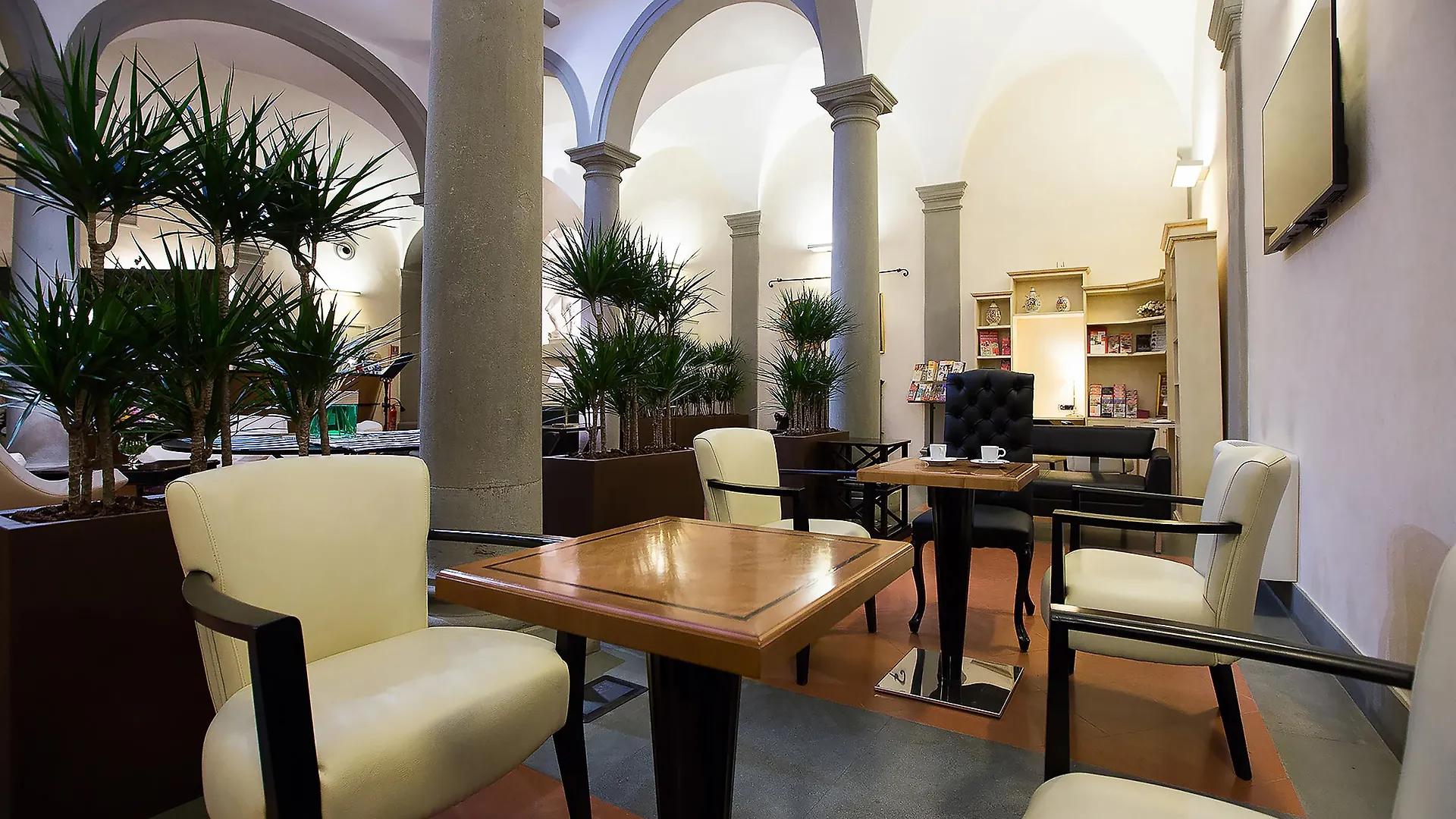 Relais Hotel Centrale 