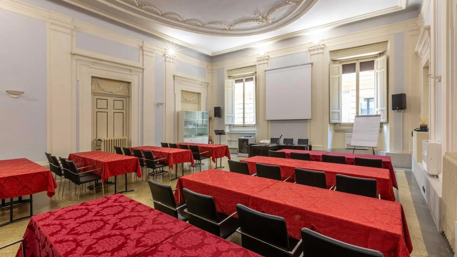 Relais Hotel Centrale 
