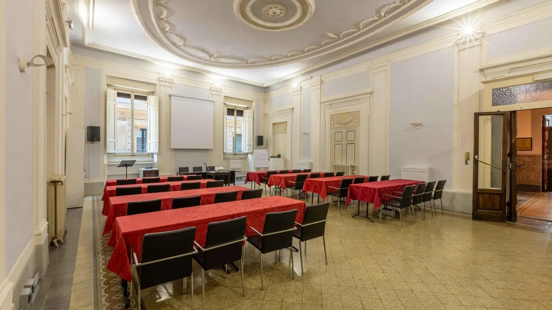 Relais Hotel Centrale 