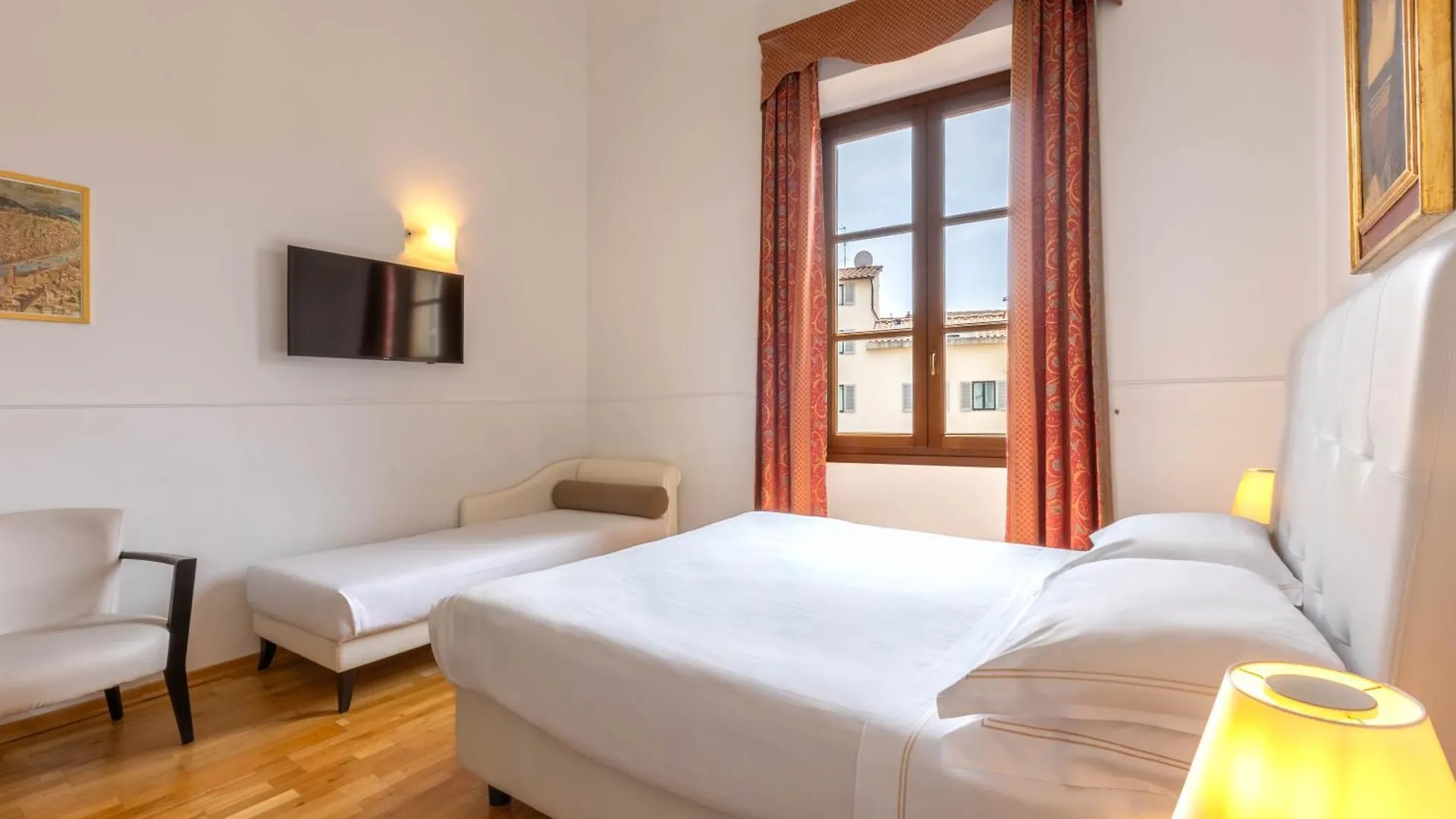 Relais Hotel Centrale 