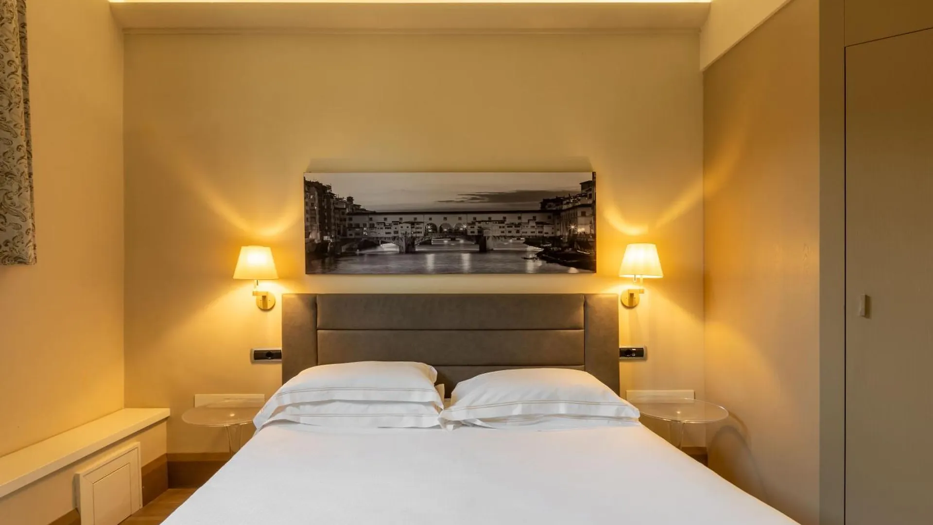 Relais Hotel Centrale Dimora Storica Firenze 4*,  Italia