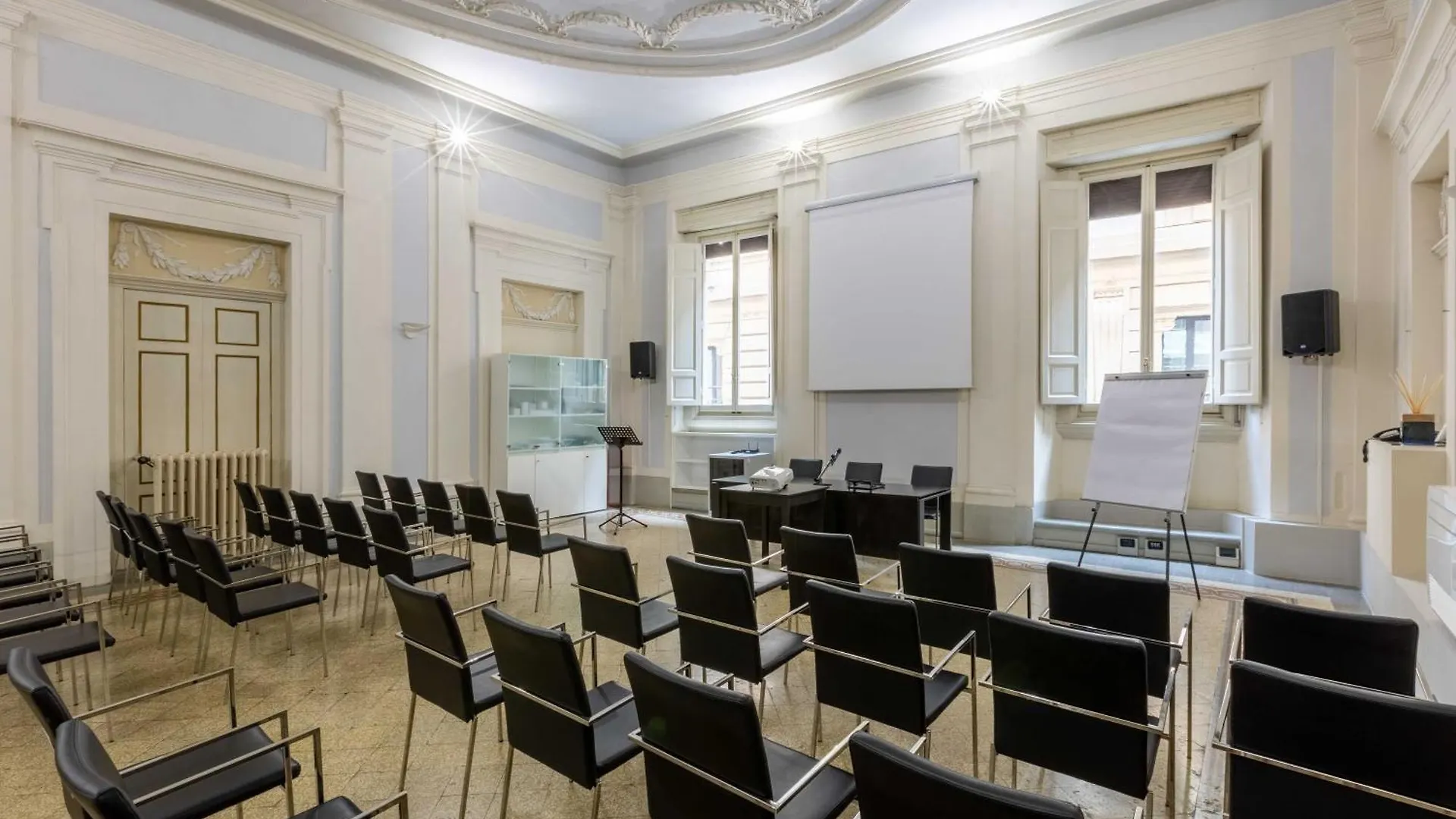 Relais Hotel Centrale Dimora Storica Firenze