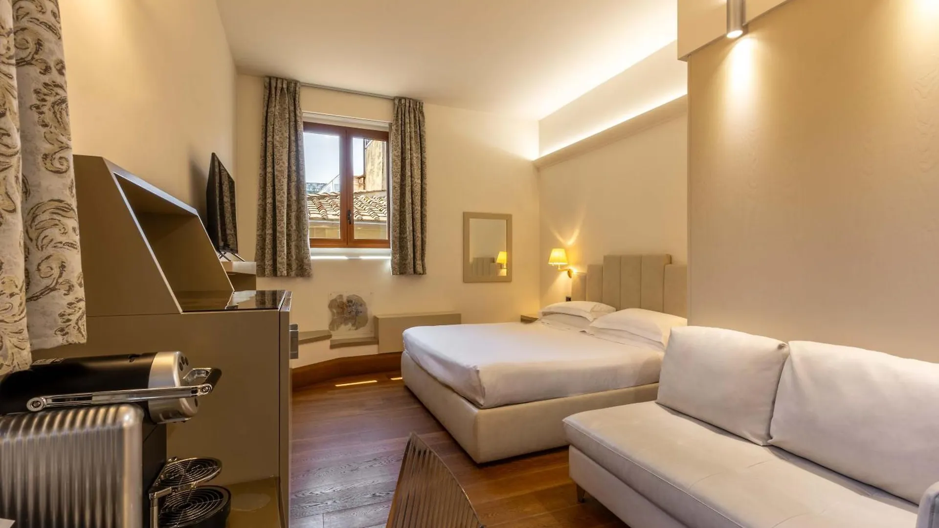 Relais Hotel Centrale Dimora Storica Firenze
