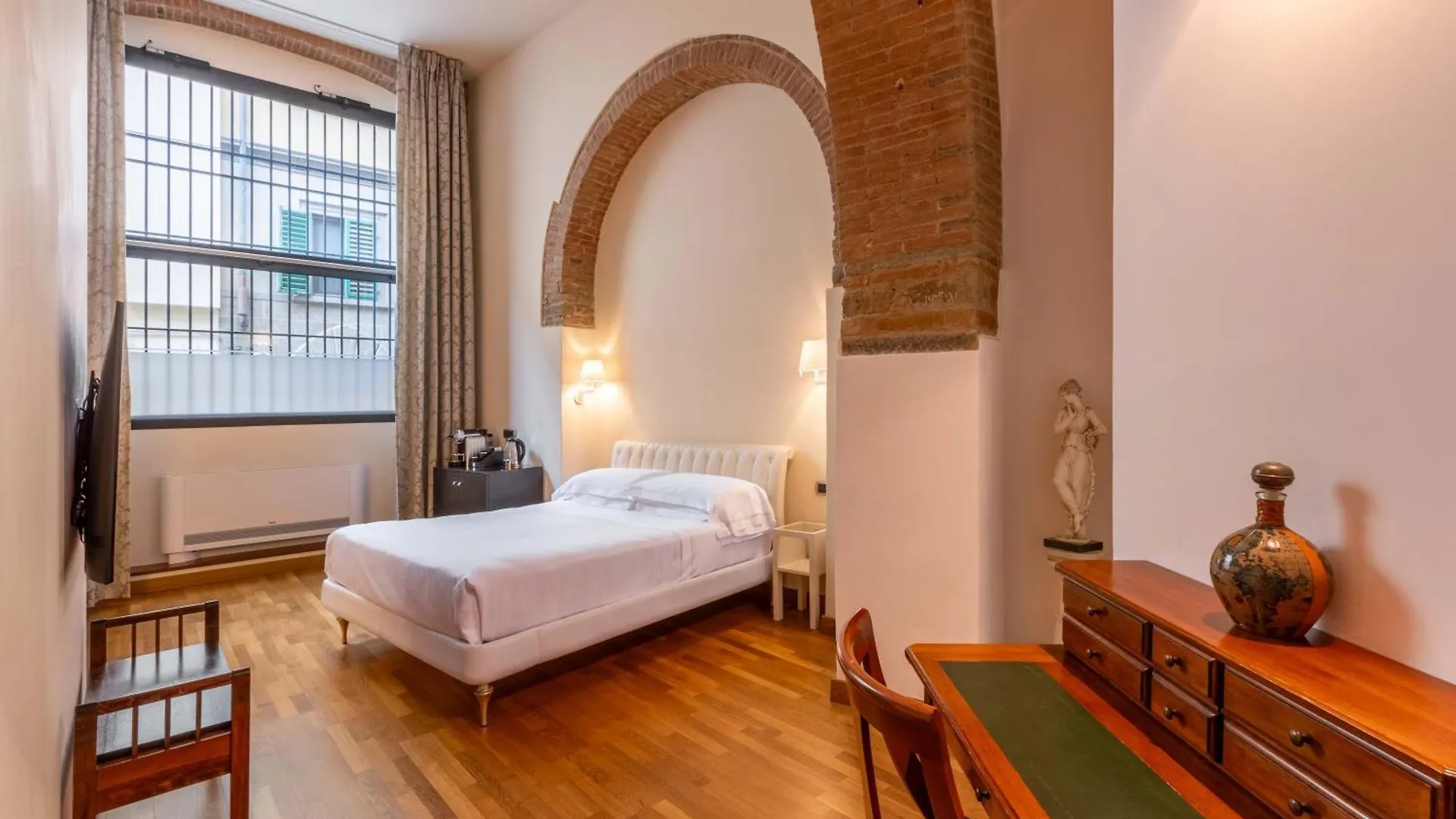 Relais Hotel Centrale 