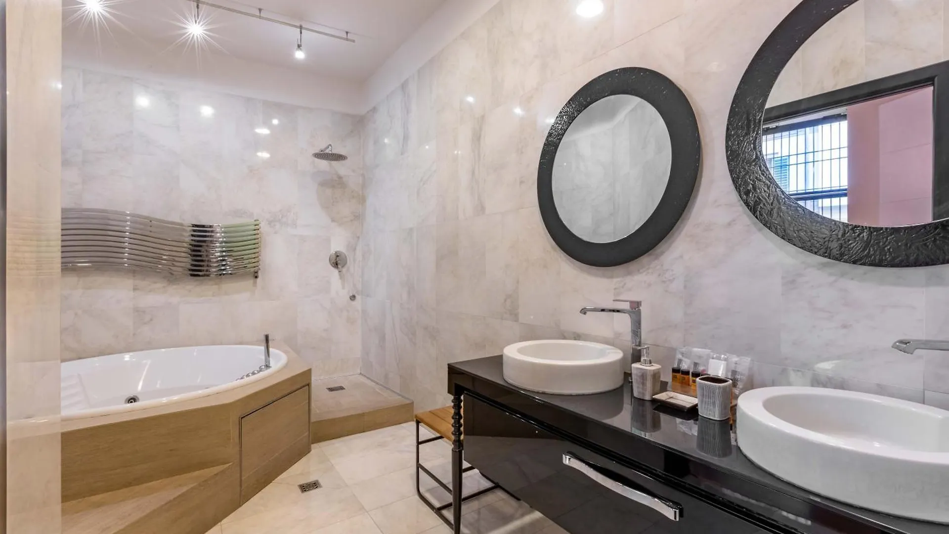 Relais Hotel Centrale Dimora Storica Firenze