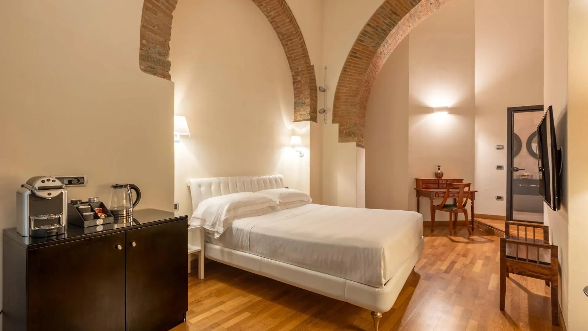 Relais Hotel Centrale 