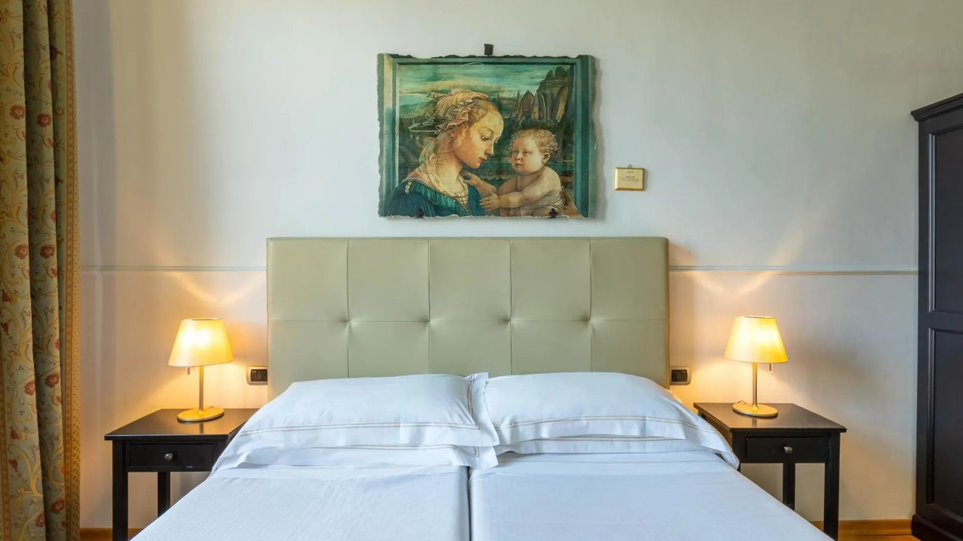 Relais Hotel Centrale Dimora Storica Firenze