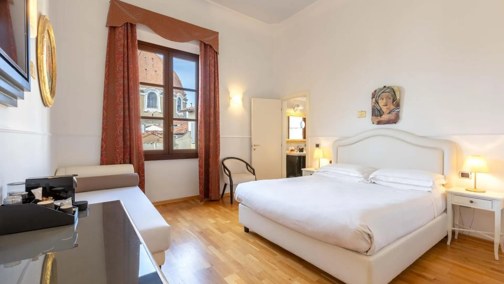Relais Hotel Centrale 