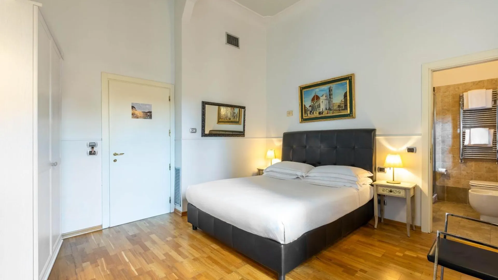 Relais Hotel Centrale 