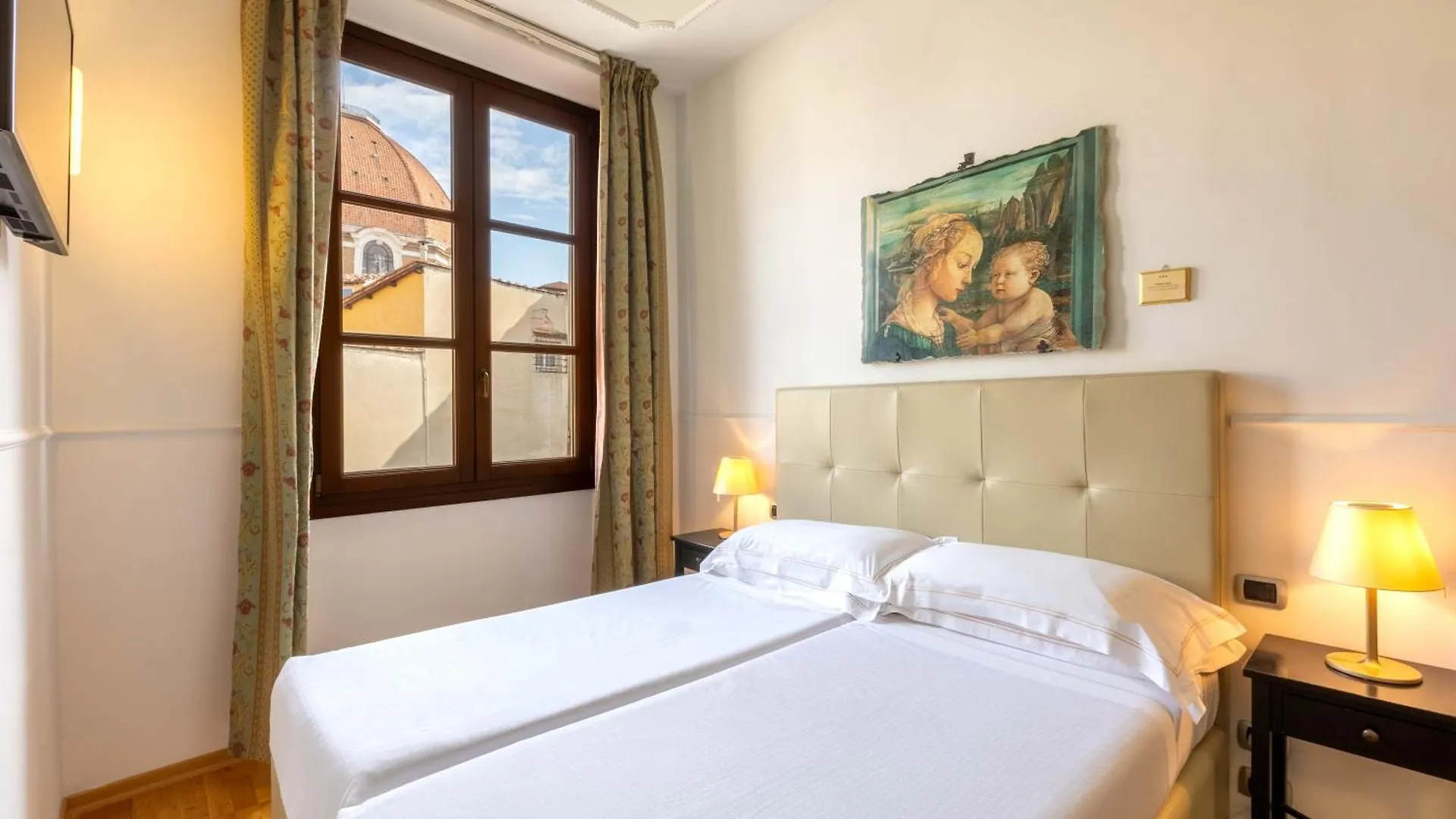 Relais Hotel Centrale 