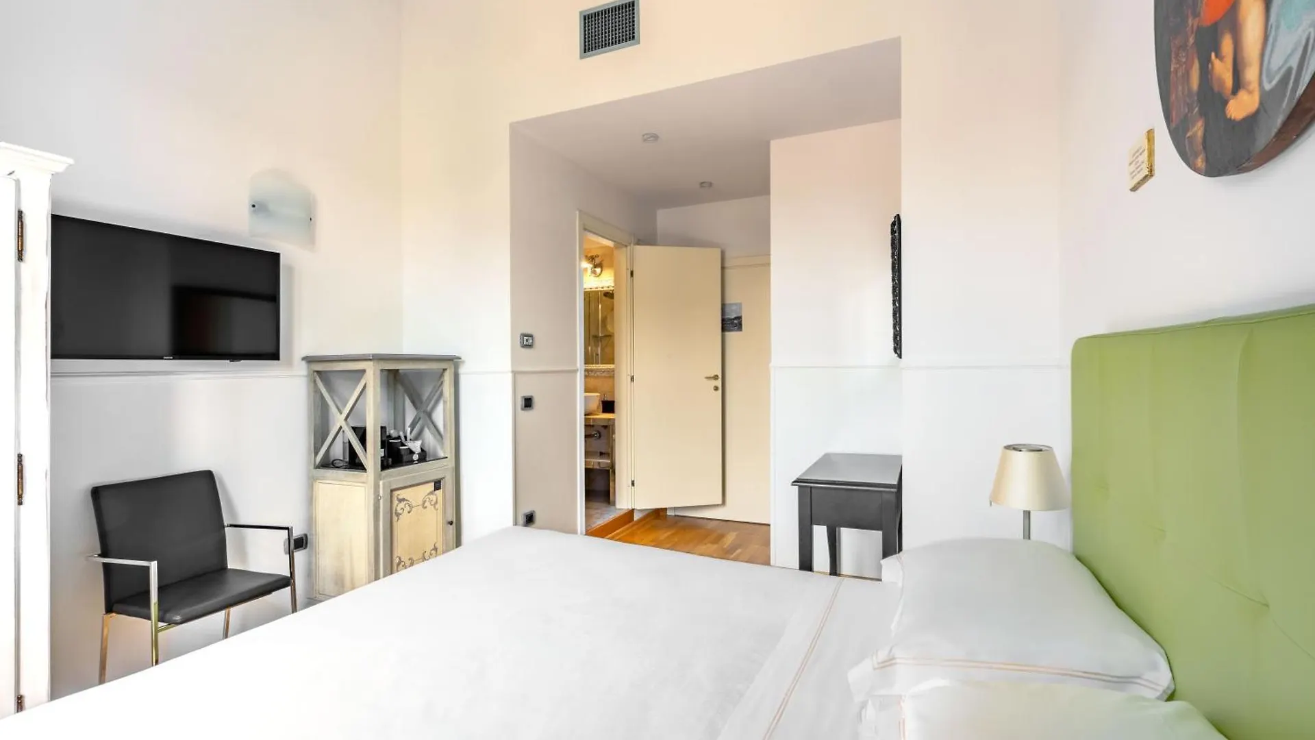 Relais Hotel Centrale Dimora Storica Firenze