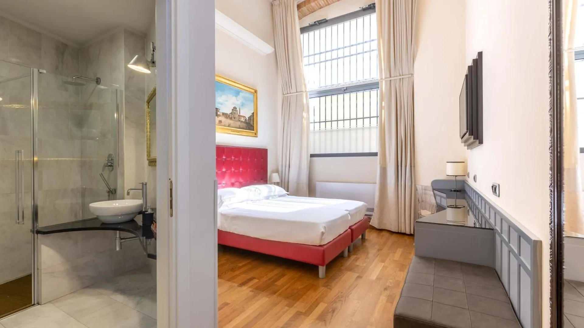 Relais Hotel Centrale 