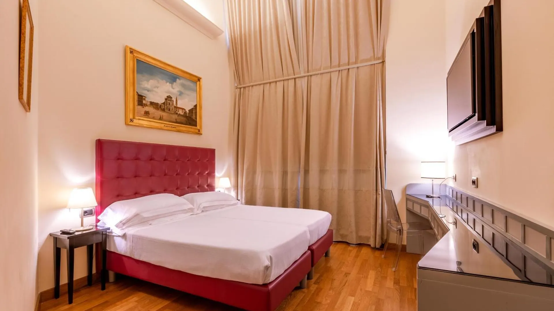 Relais Hotel Centrale Dimora Storica Firenze
