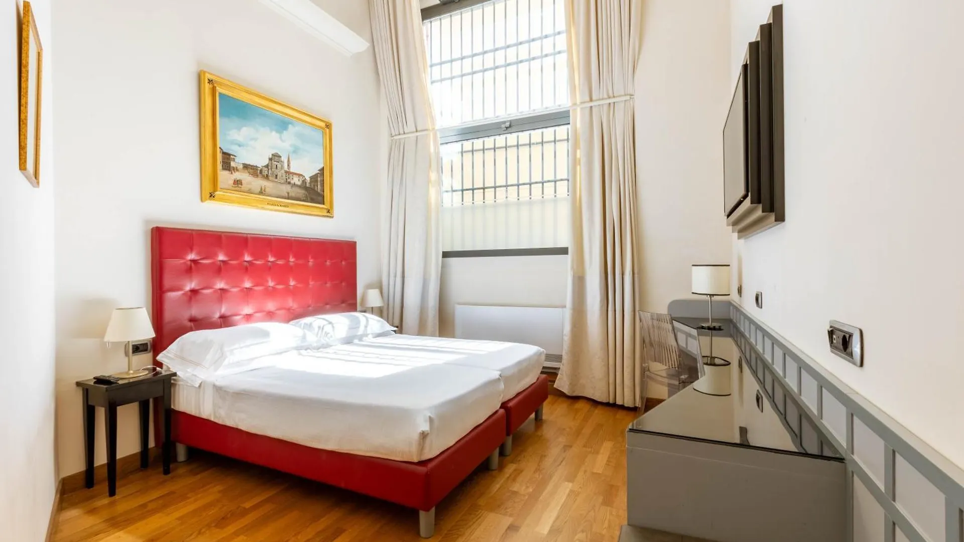 Relais Hotel Centrale 