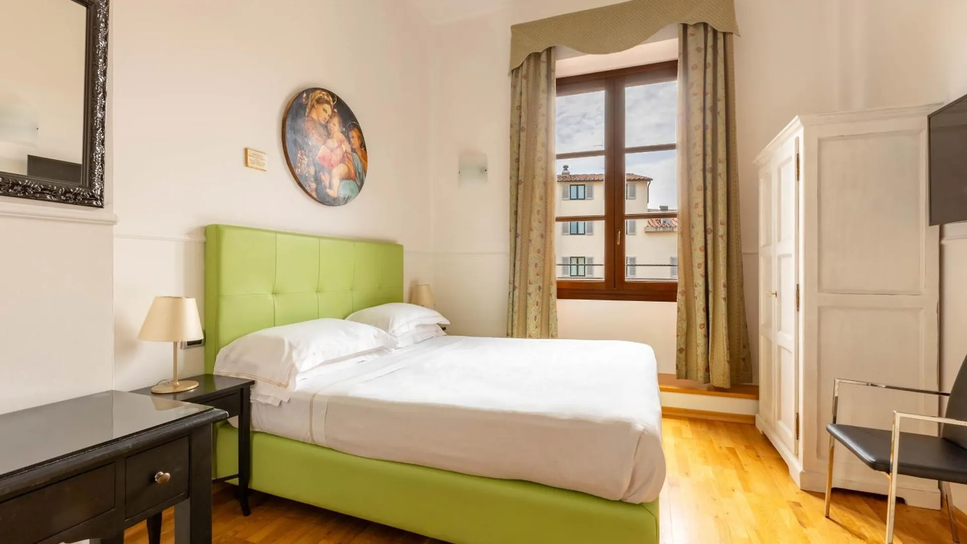 Relais Hotel Centrale 