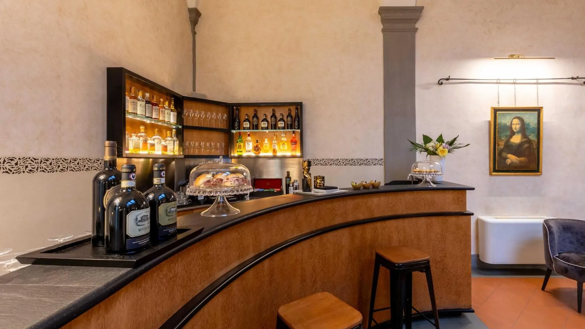 Relais Hotel Centrale 