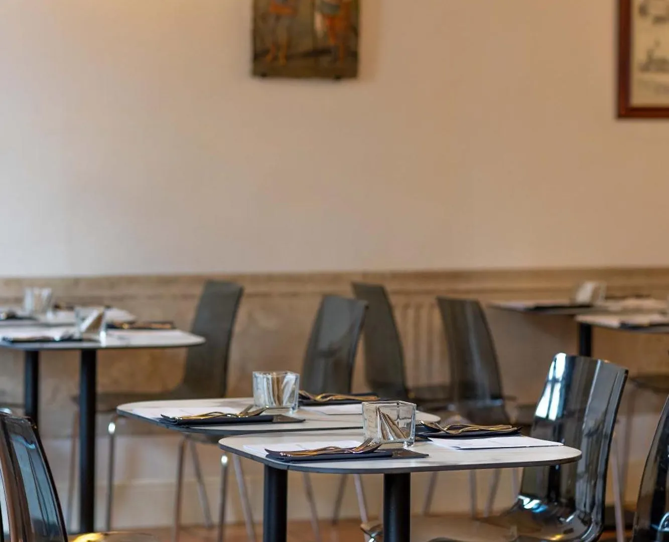 ****  Relais Hotel Centrale 