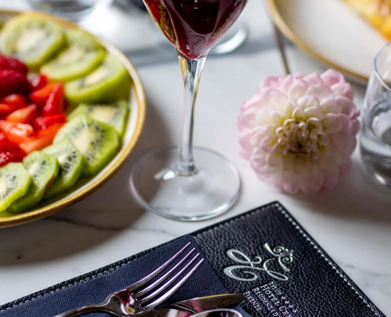 Relais Hotel Centrale Dimora Storica Firenze