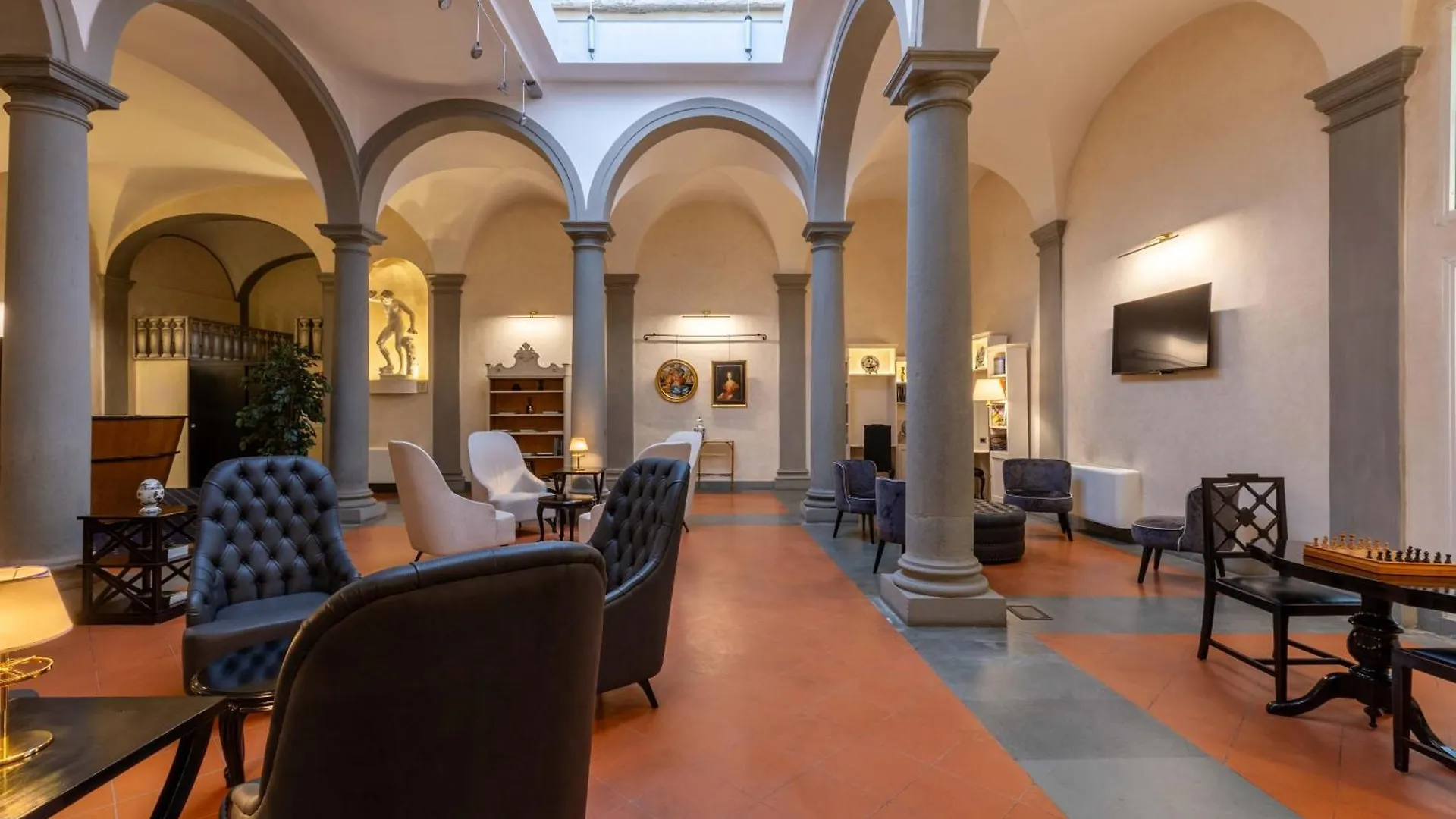 Relais Hotel Centrale 