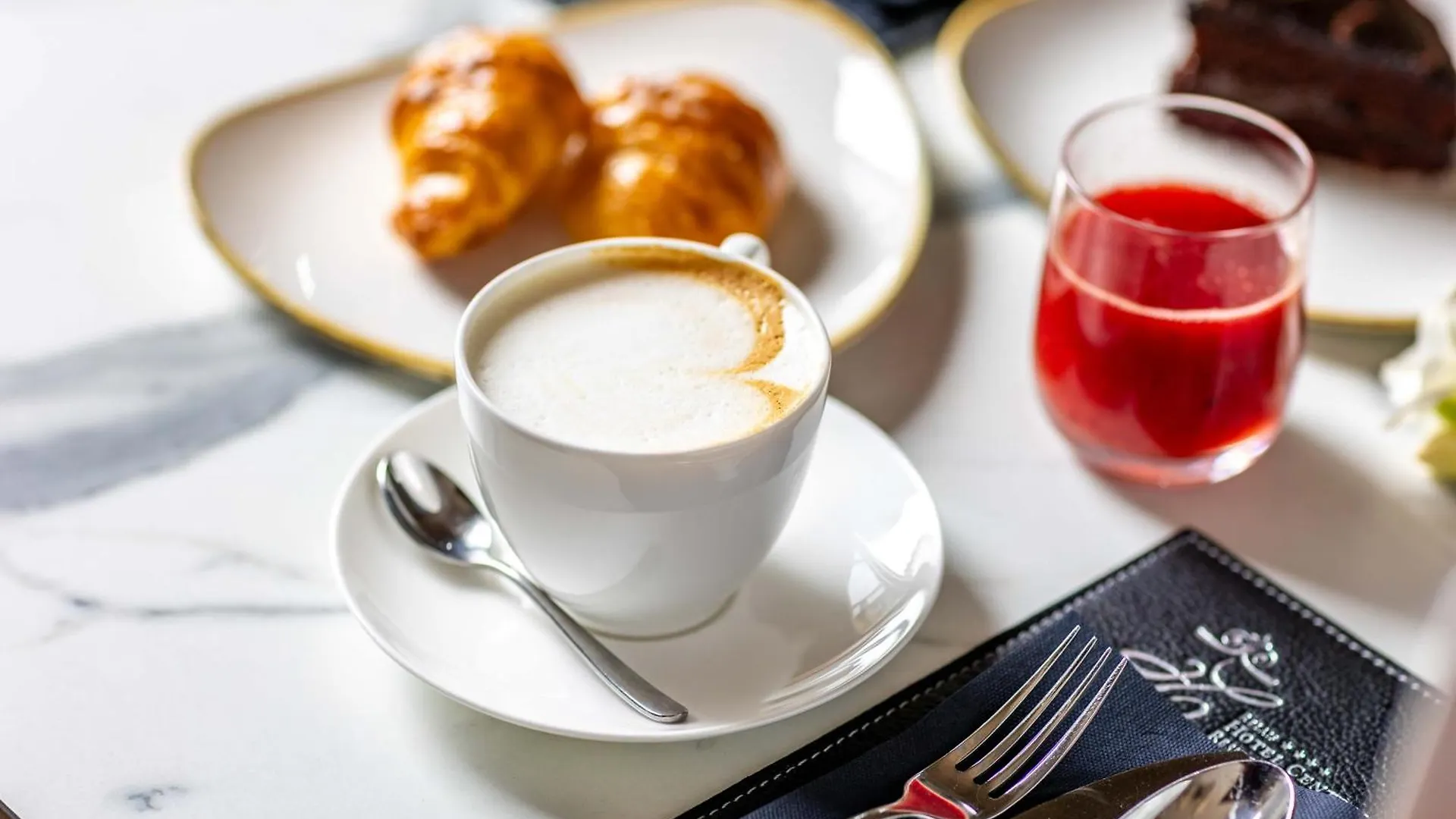 Relais Hotel Centrale Dimora Storica Firenze Italia