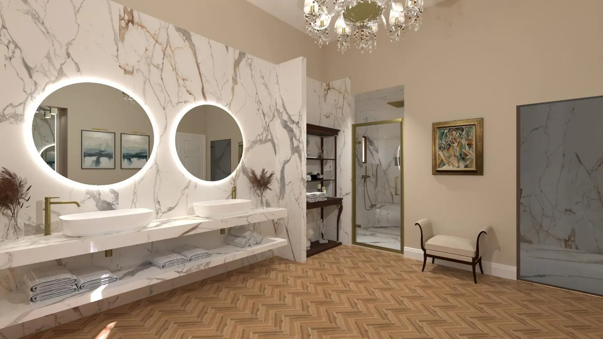 Relais Hotel Centrale 
