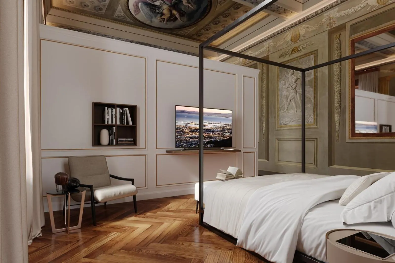 Relais Hotel Centrale 