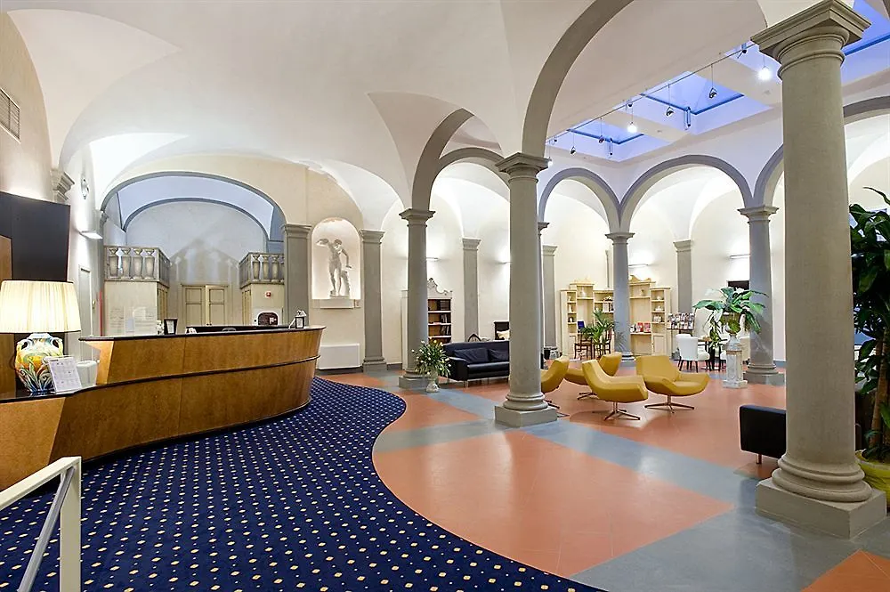 Relais Hotel Centrale Dimora Storica Firenze