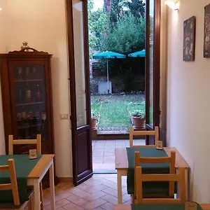 Appartamento Au Jardin De, Firenze