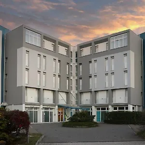 *** Отель Campus Италия