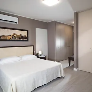 4* Hotel apartamentowy Quadra Key Easy In