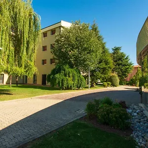 **** Отель Castello Artemide Congressi Италия