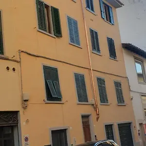 Appartamento Piaggione Apt, Galante In, Firenze