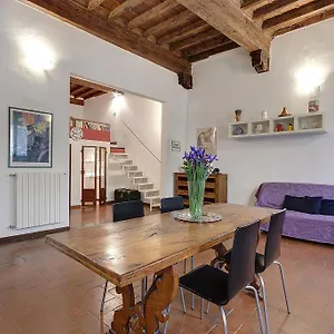Ponte Vecchio Appartement