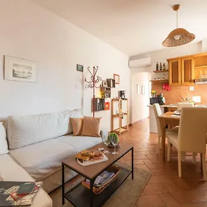 Appartamento Piccolo Iris, Firenze