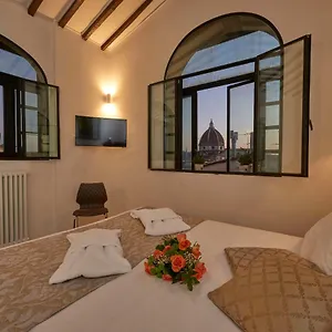 Appartamento Cavour 34 By 360rentals, Firenze