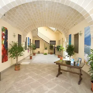 Casatrapani Pensjonat
