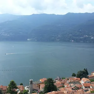 Cà Sassello Carate Urio