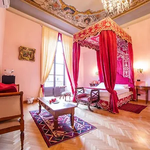 3* Nocleg ze śniadaniem Galileo 2000
