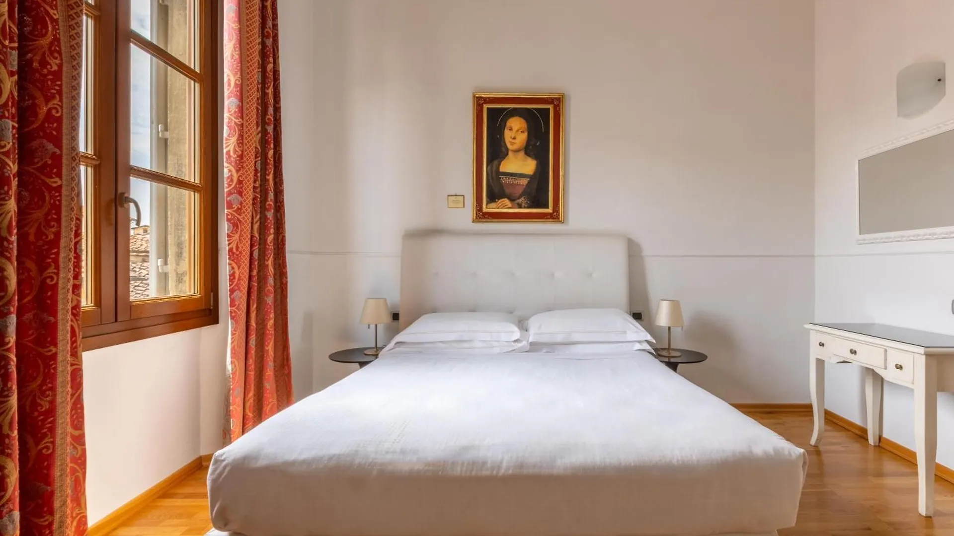 Relais Hotel Centrale 