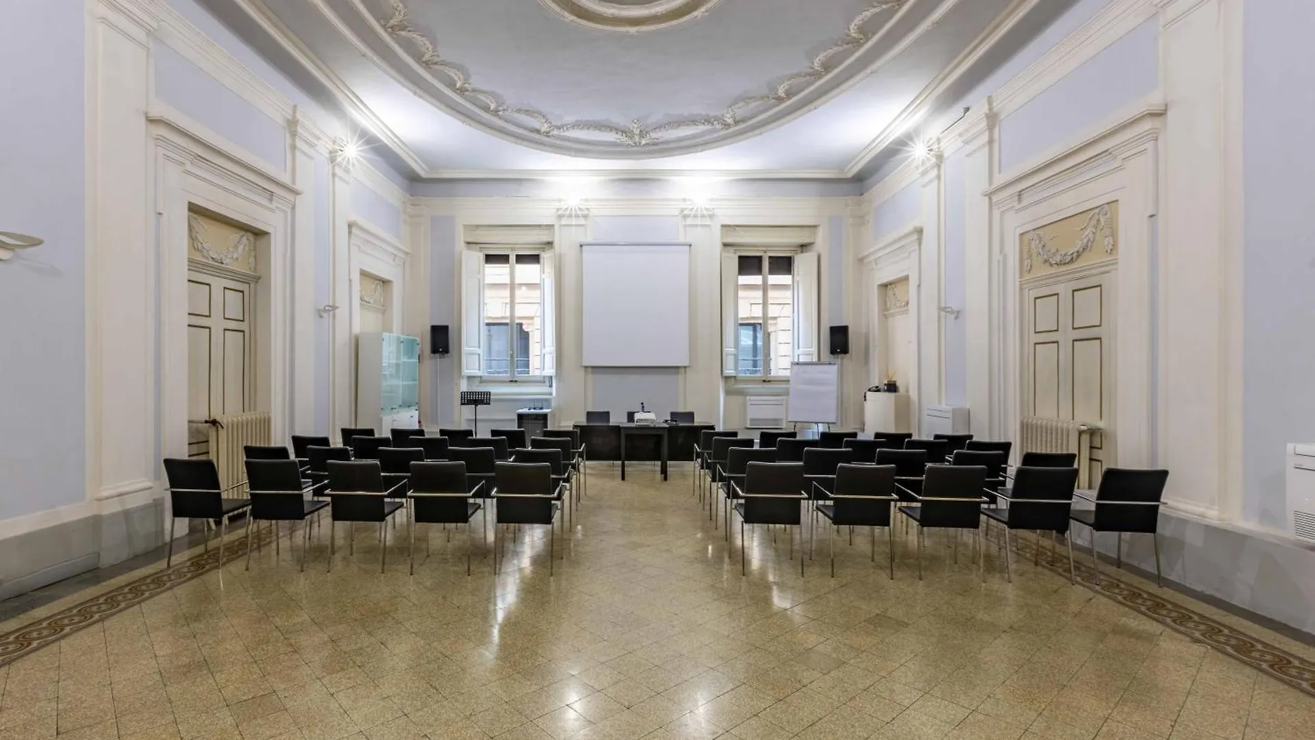 Relais Hotel Centrale 