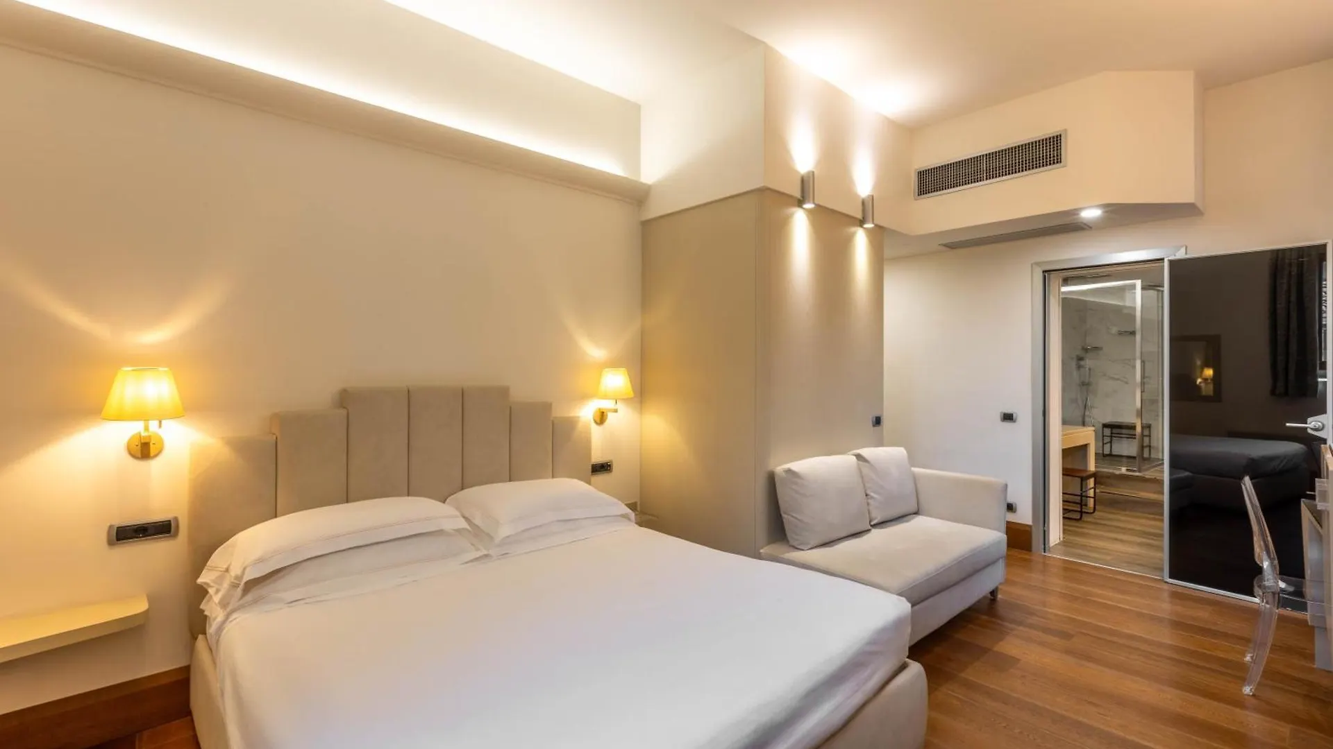 Relais Hotel Centrale Dimora Storica Firenze