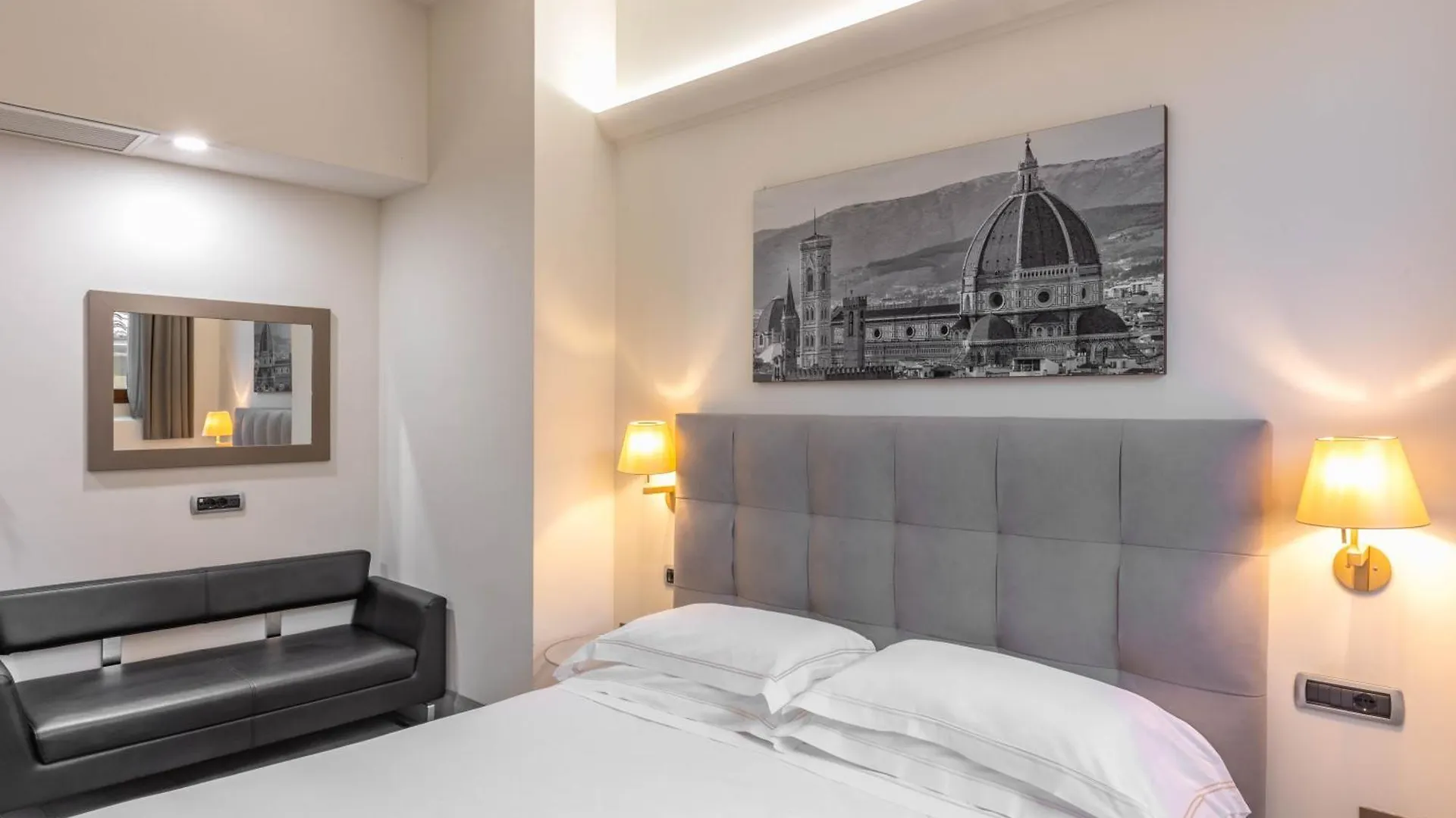 Relais Hotel Centrale 