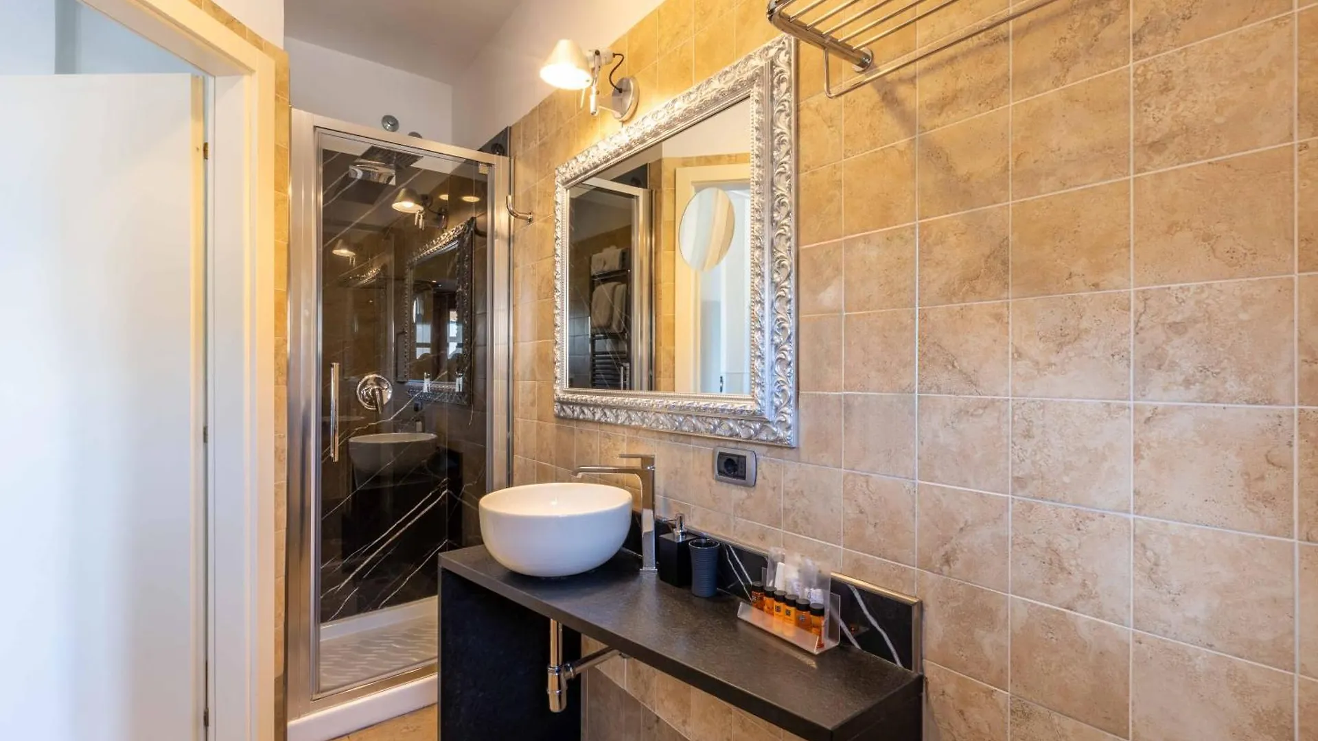 Relais Hotel Centrale 