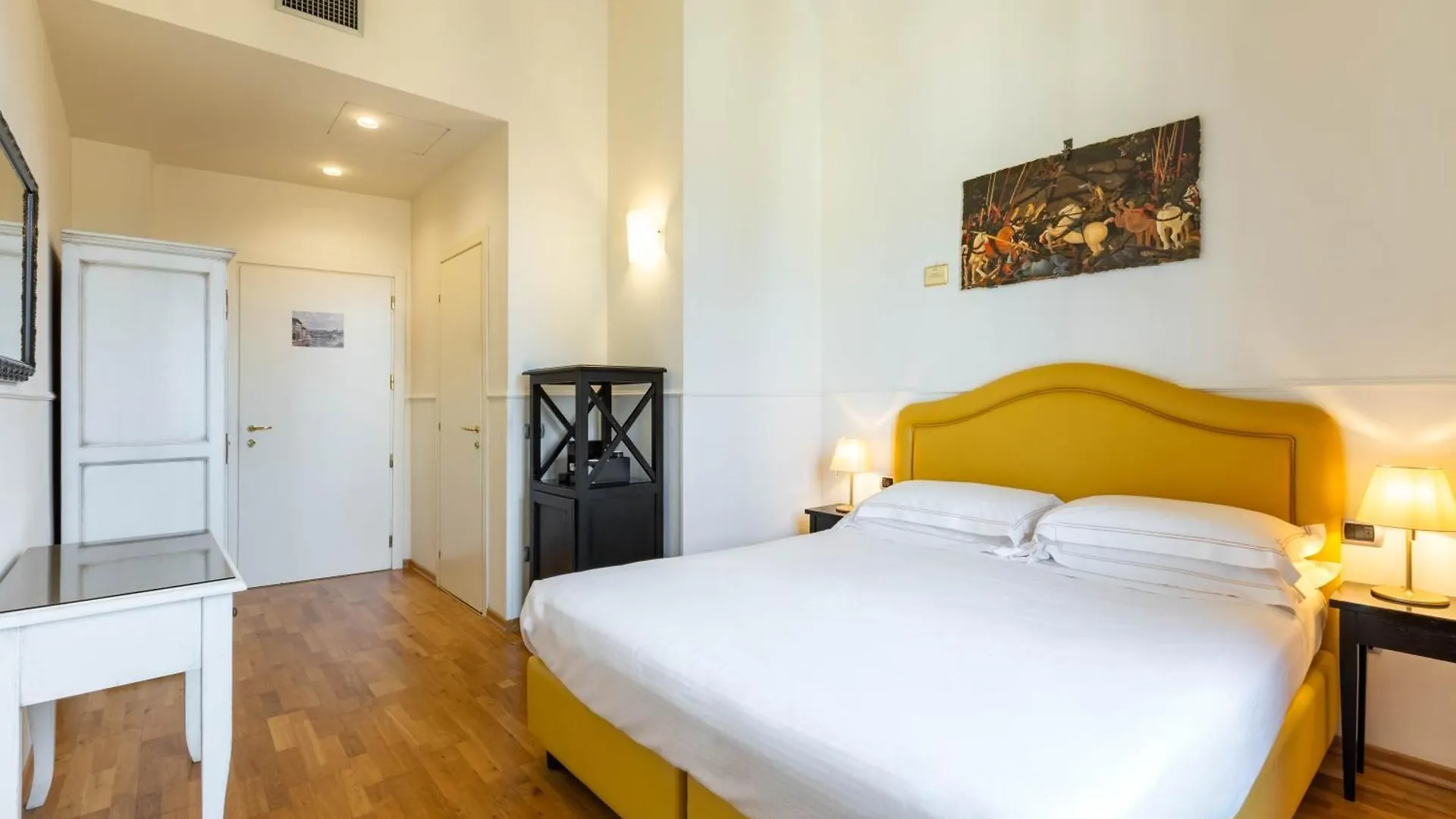 Relais Hotel Centrale 