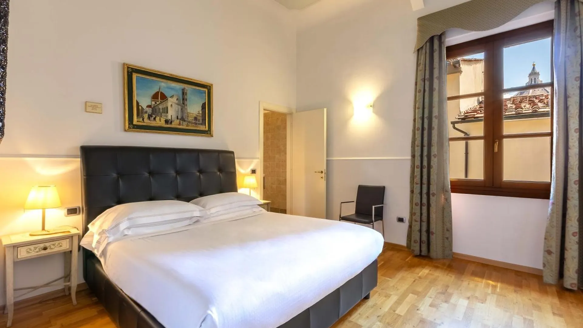 Relais Hotel Centrale 