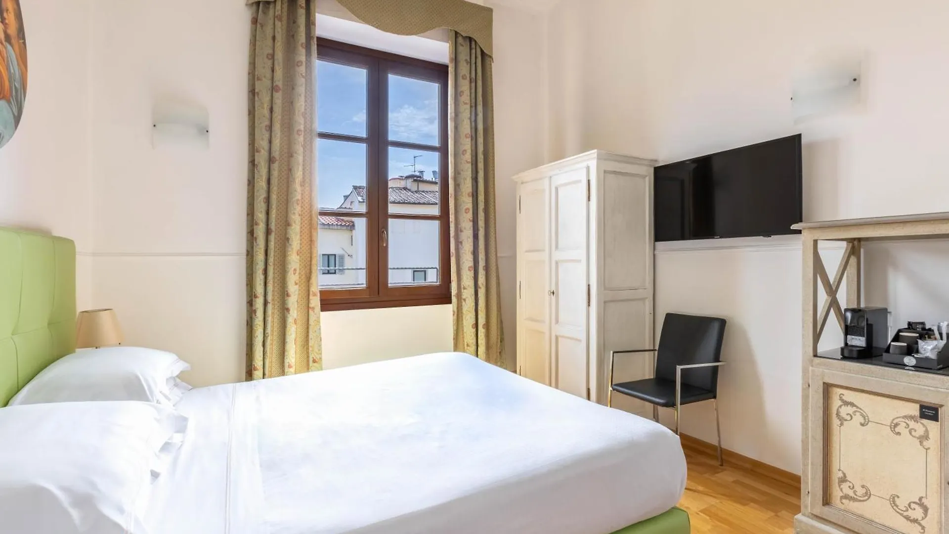 Relais Hotel Centrale 