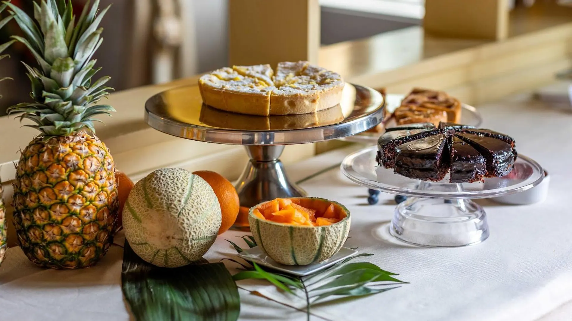 Relais Hotel Centrale 