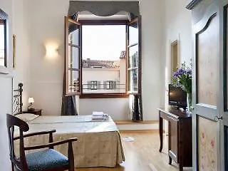 Relais Hotel Centrale 
