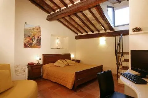 Relais Hotel Centrale 